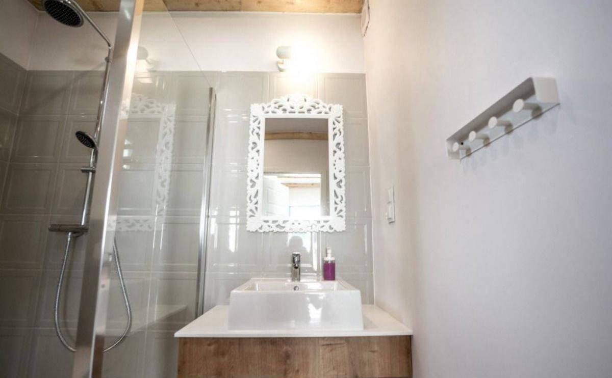 Osada Kalinowa Nowecin Sauna